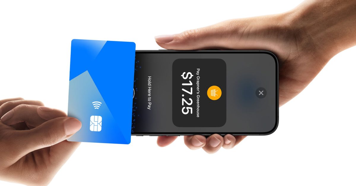 Apple expands Tap to Pay on iPhone across eight Latin American markets