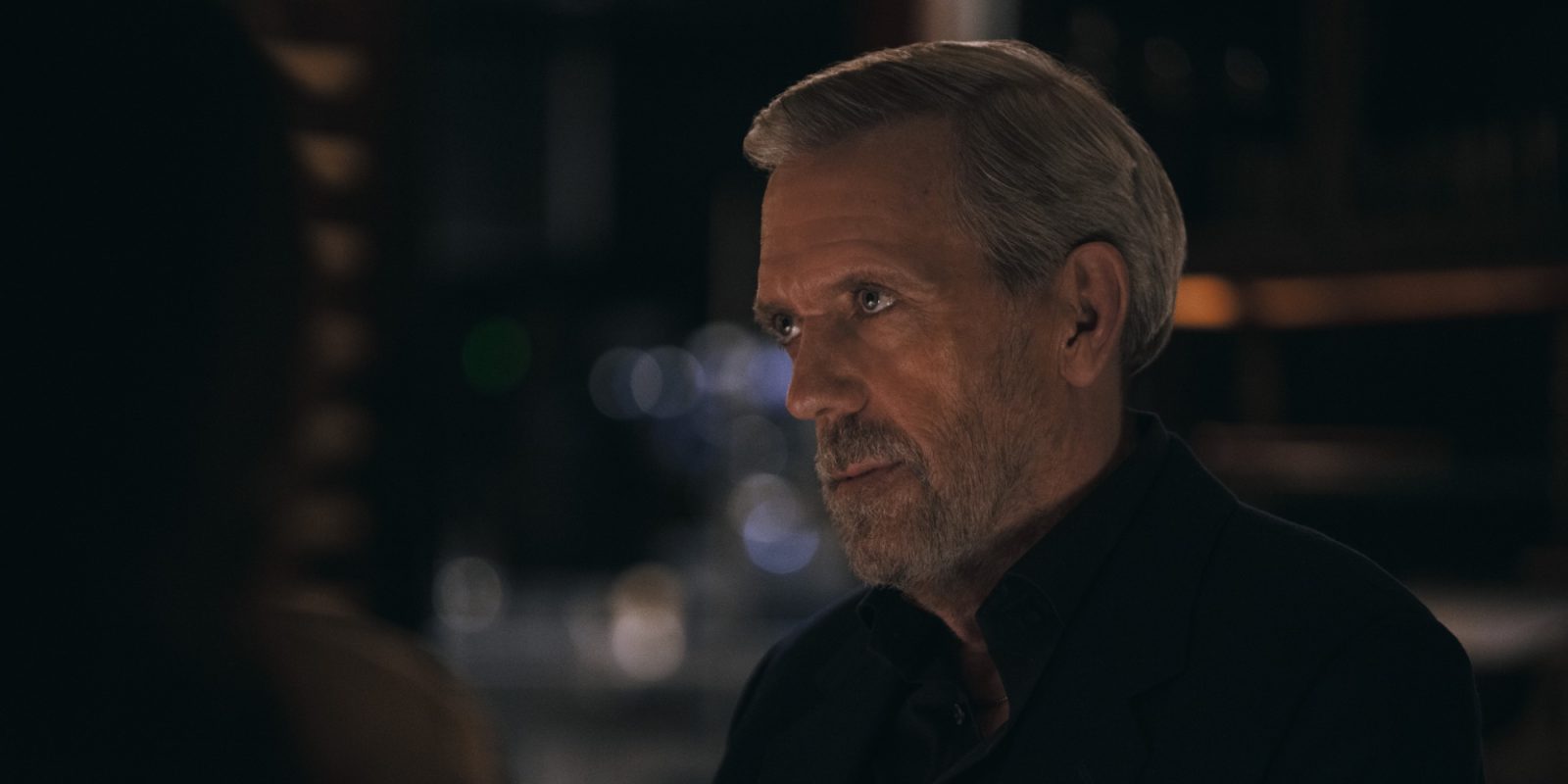 Apple TV reveals new series with Hugh Laurie as organized crime boss