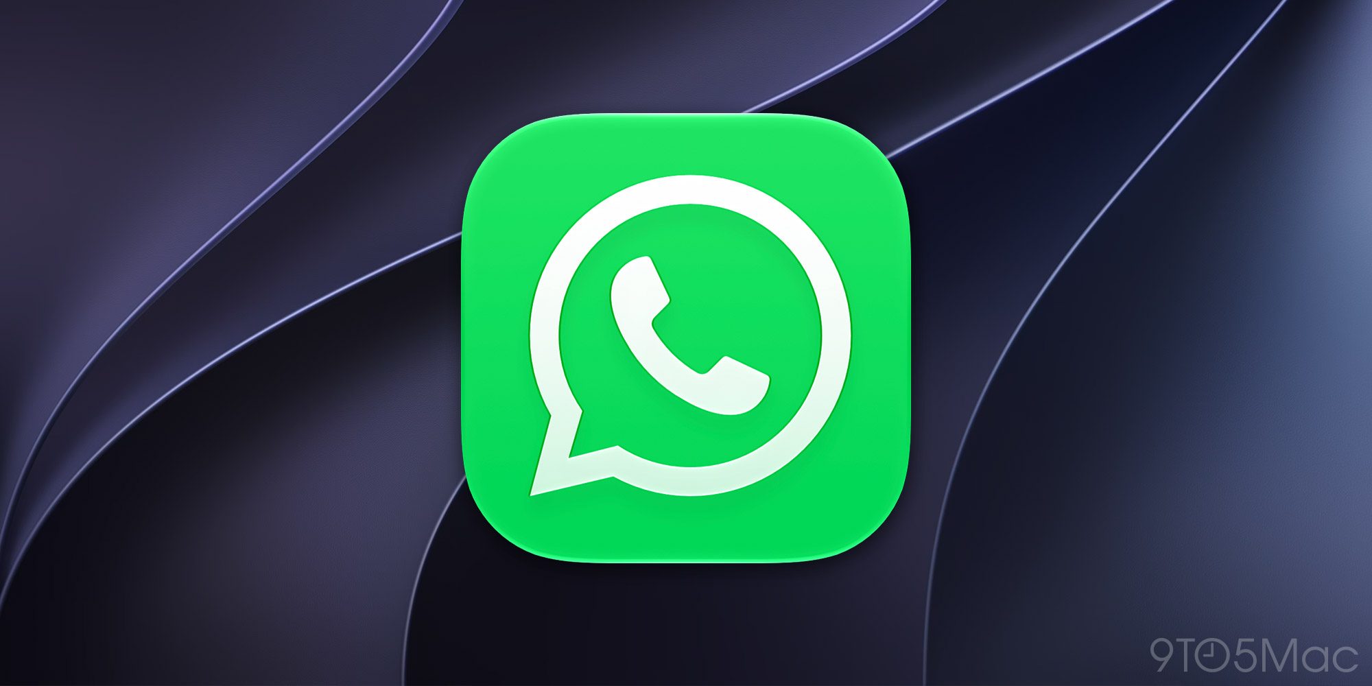 WhatsApp starts rolling out new in-chat search button on iOS