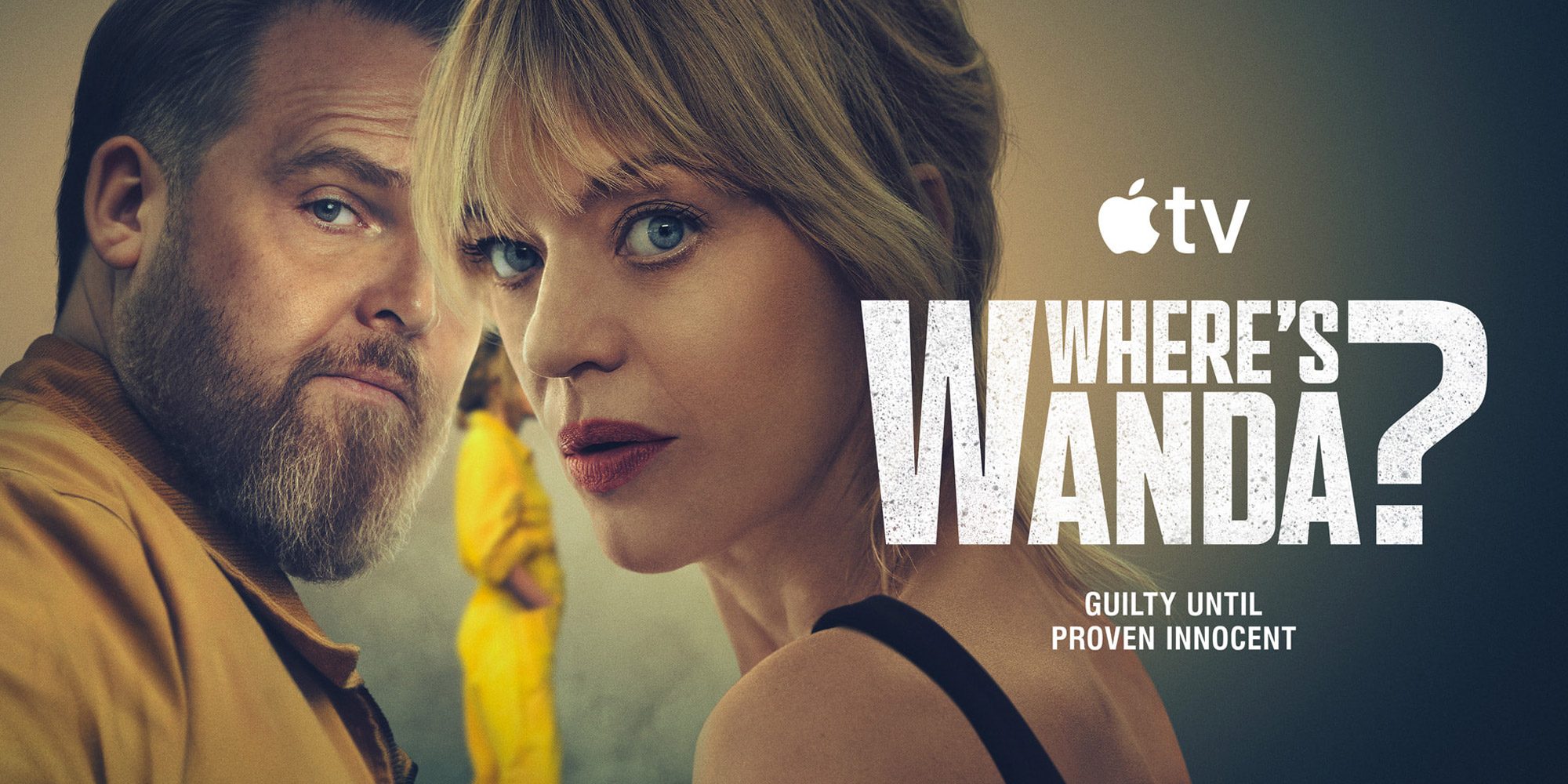 photo of Watch the trailer for Apple TV’s ‘Where’s Wanda?’ season 2 image