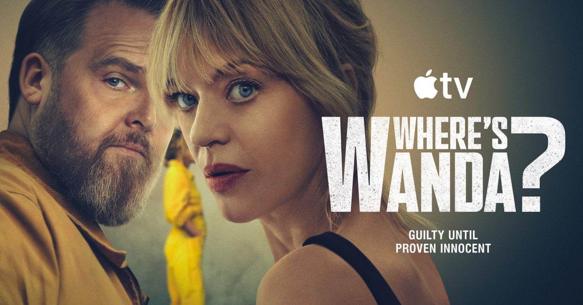 Watch the trailer for Apple TV’s ‘Where’s Wanda?’ season 2 Watch the trailer for Apple TV’s ‘Where’s Wanda?’ season 2