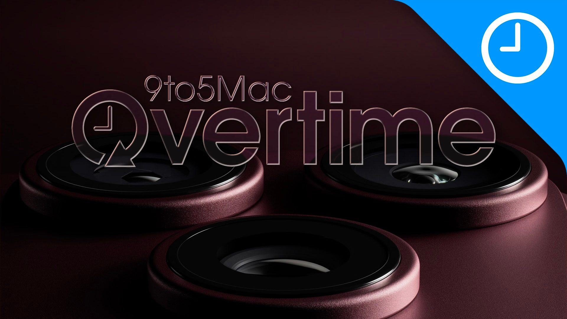 9to5Mac Overtime 084: iPhone 18 Pro – a fantastic pro…