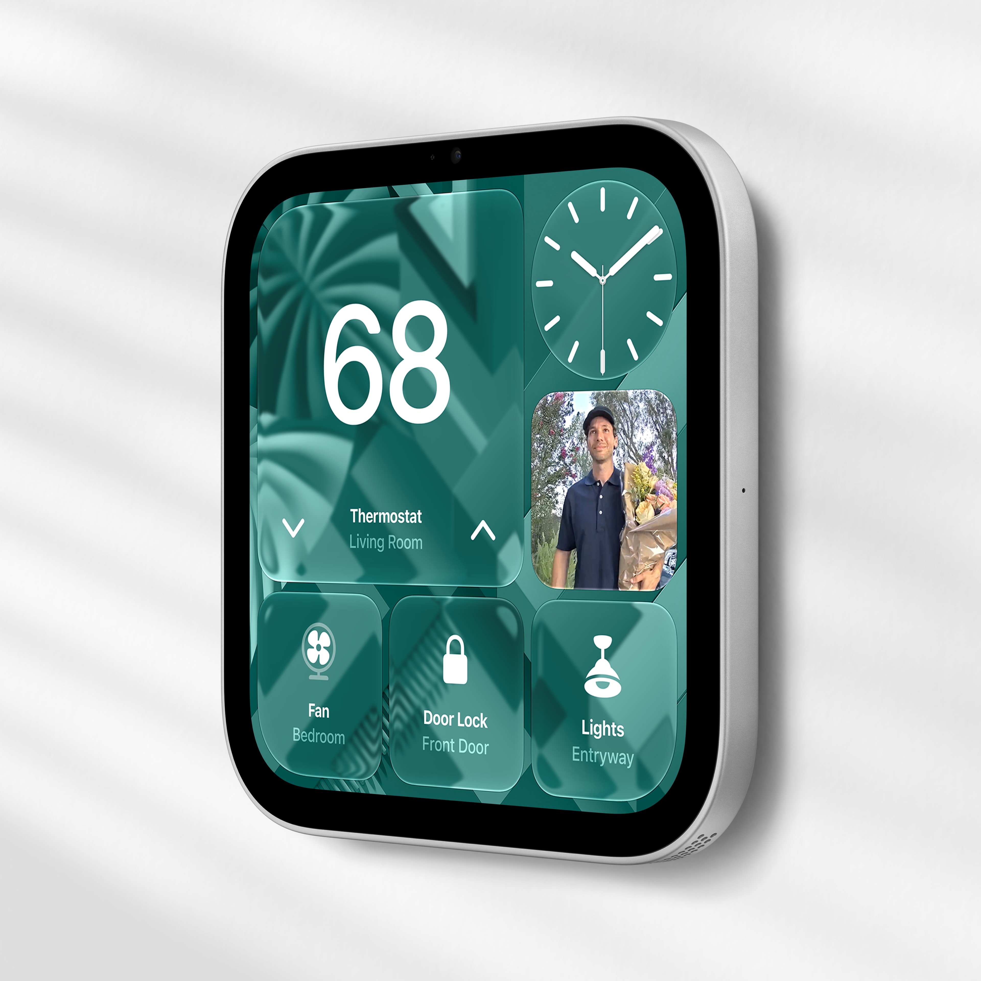 Apple unveils new HomeView smart display: pre-order today for $299 ...