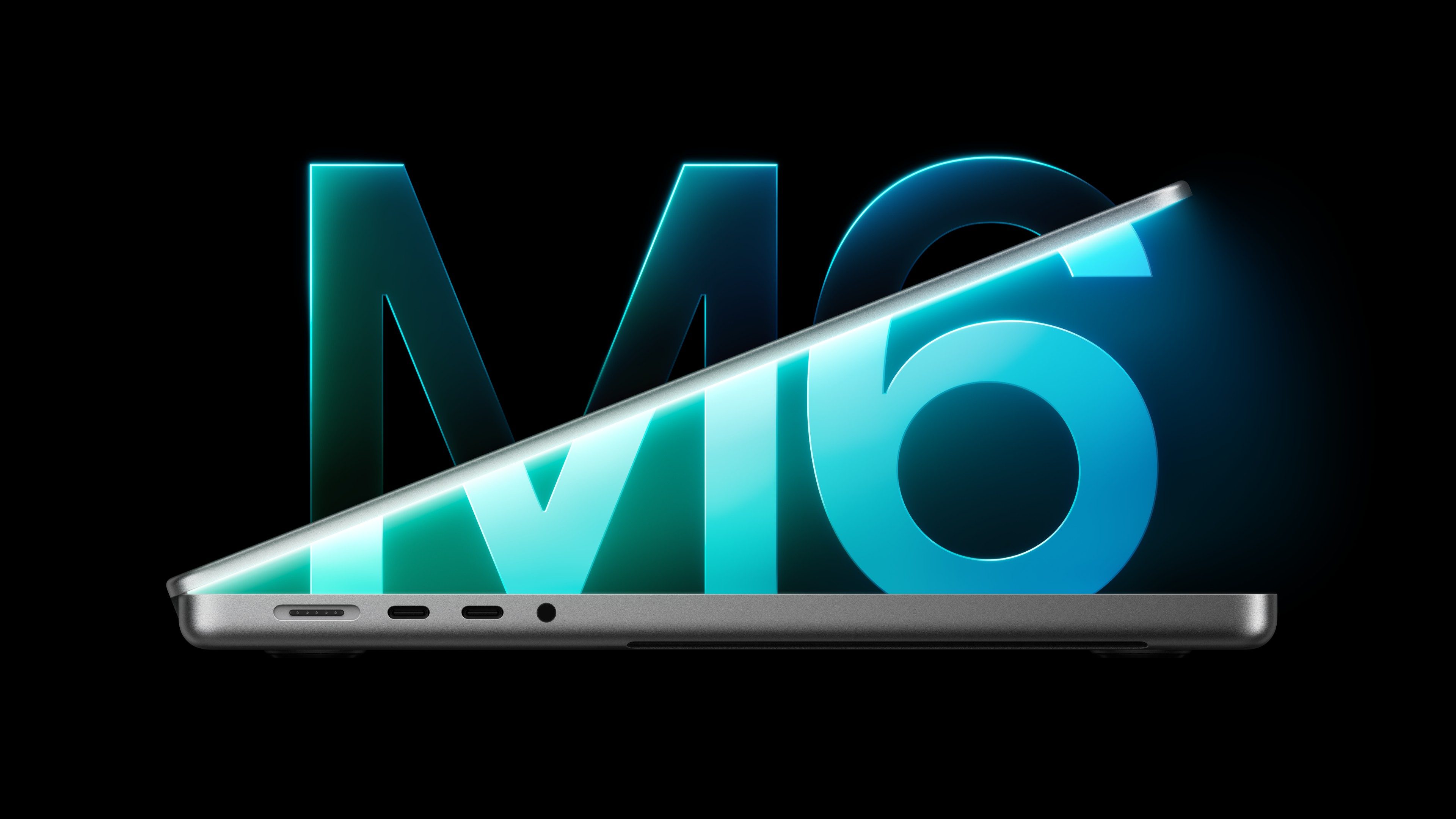 Apple представила новый 14-дюймовый MacBook Pro на базе M6