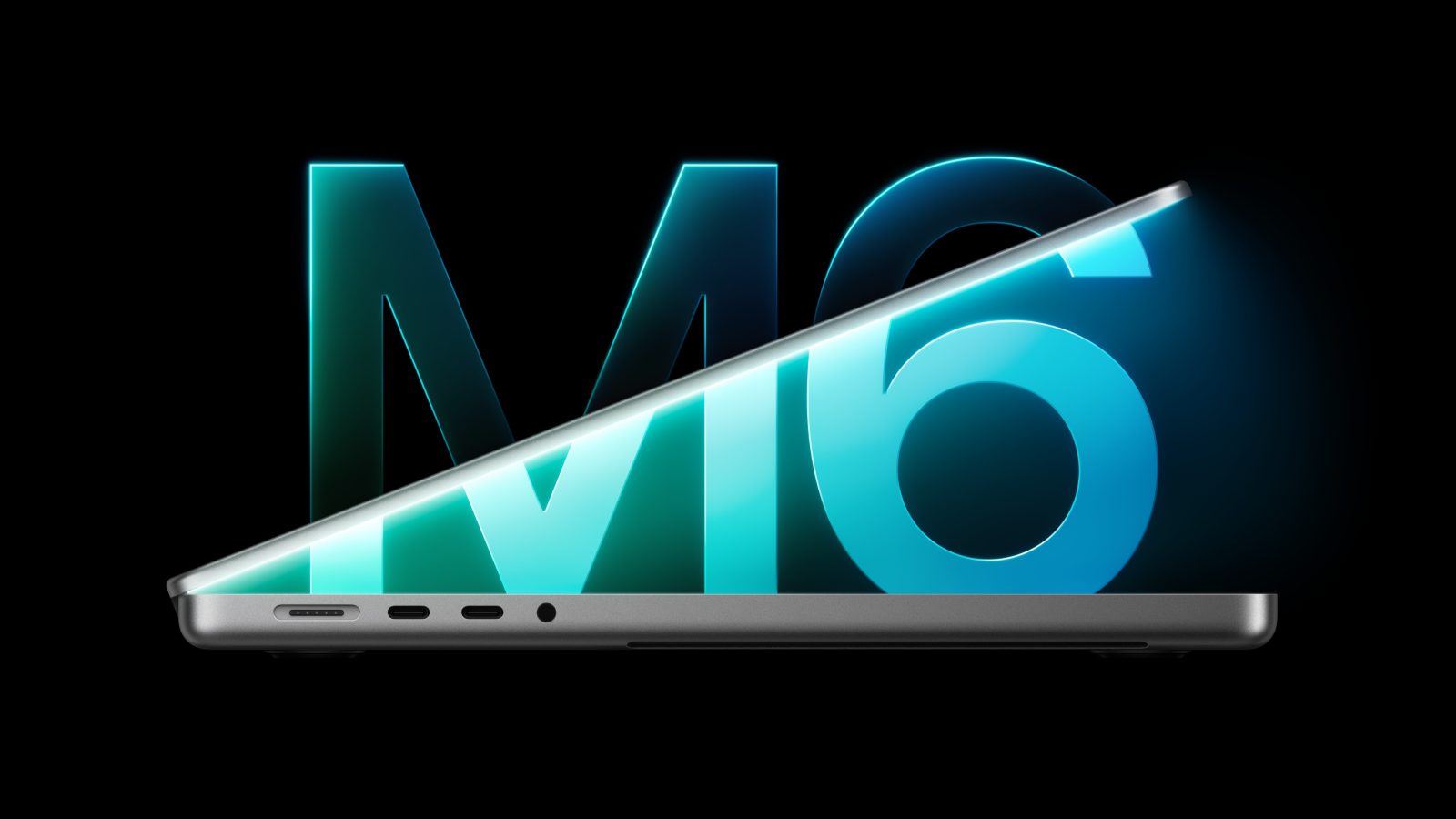 Apple представила новый 14-дюймовый MacBook Pro на базе M6