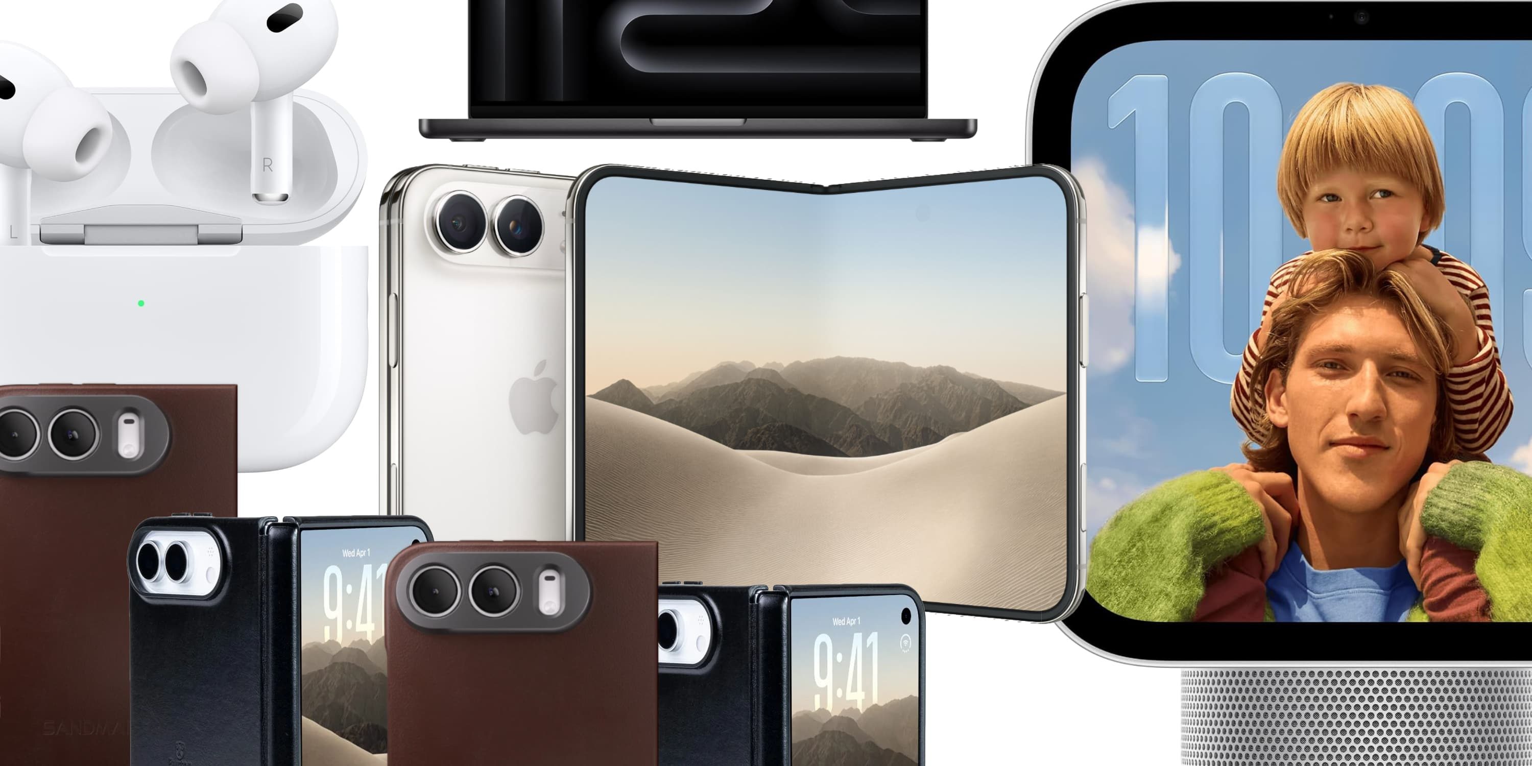 Скидки: первая скидка на новый Apple TV 4K, HomeView, предложения по обмену iPhone Duo, AirPods Pro 3 и многое другое