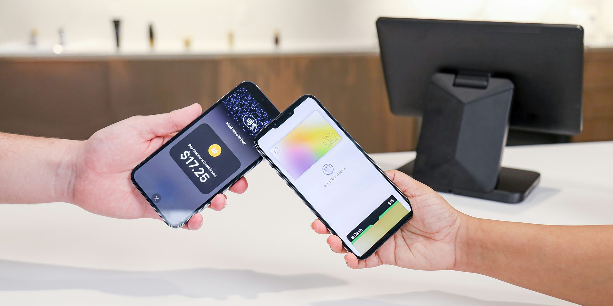 Apple still makes it too hard for Apple Pay competitors to&hellip;