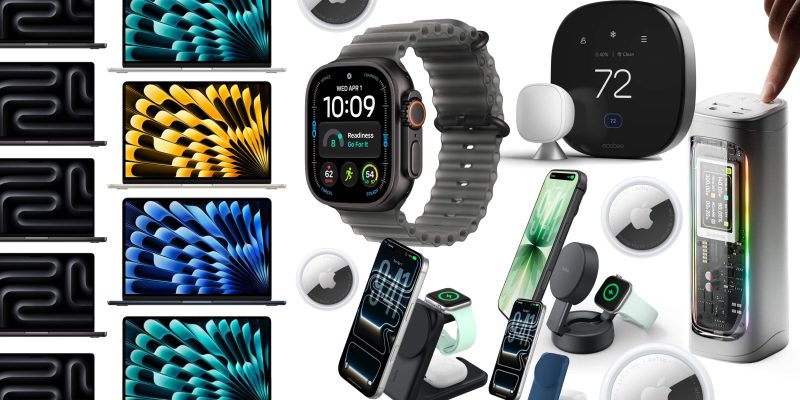 Apple’s Weekend Shockwave: AirPods Pro, MacBook Air, and AirTag 2 Price Cuts Trigger Retail Frenzy Ahead of Prime Day