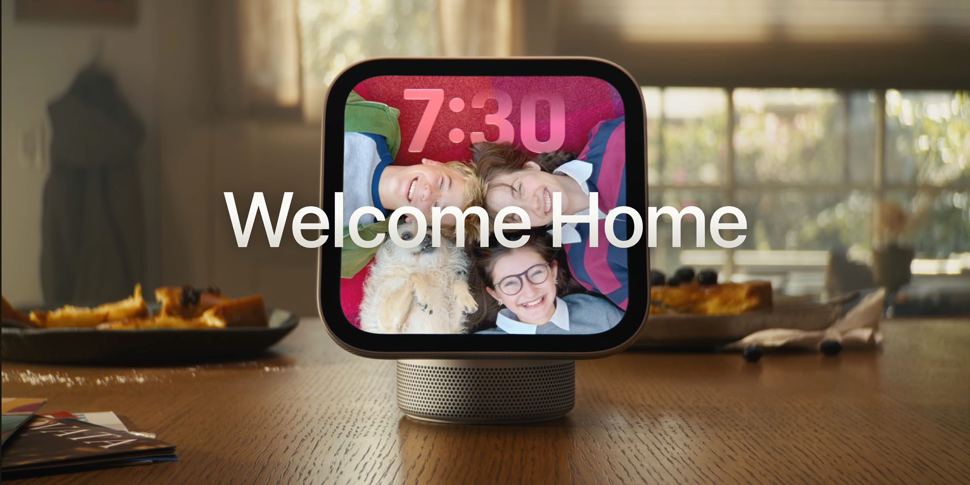 photo of Apple’s frenetic HomeView video showed the one use-case for this device image