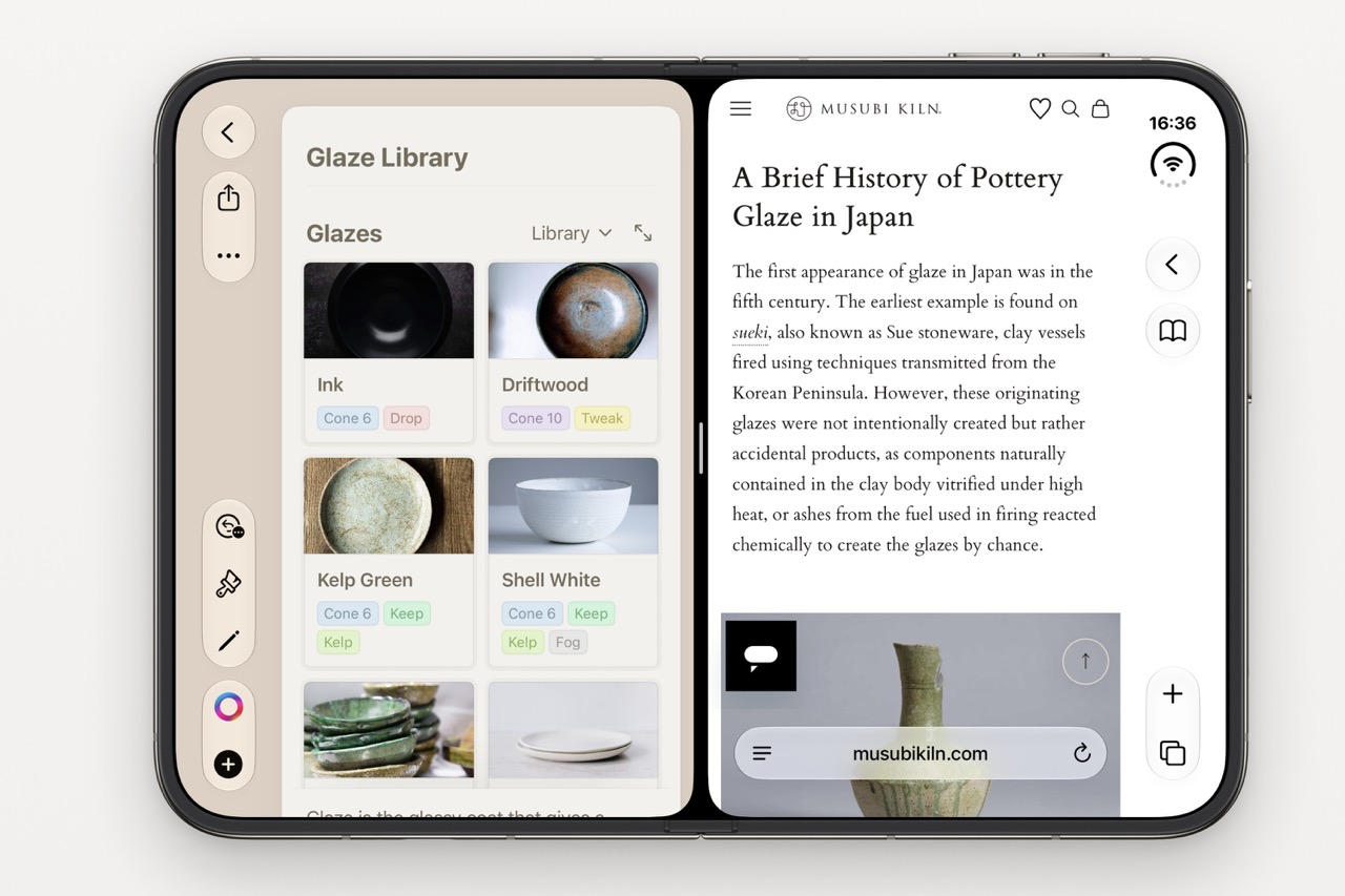 Crafted Vision From iPhone Duo to Mac, Craft shows what a native productivity app can ...