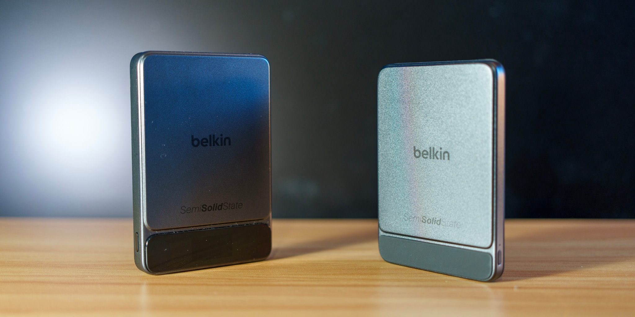 Hands-on: Belkin’s new semi solid state batteries make for a much lighter carry