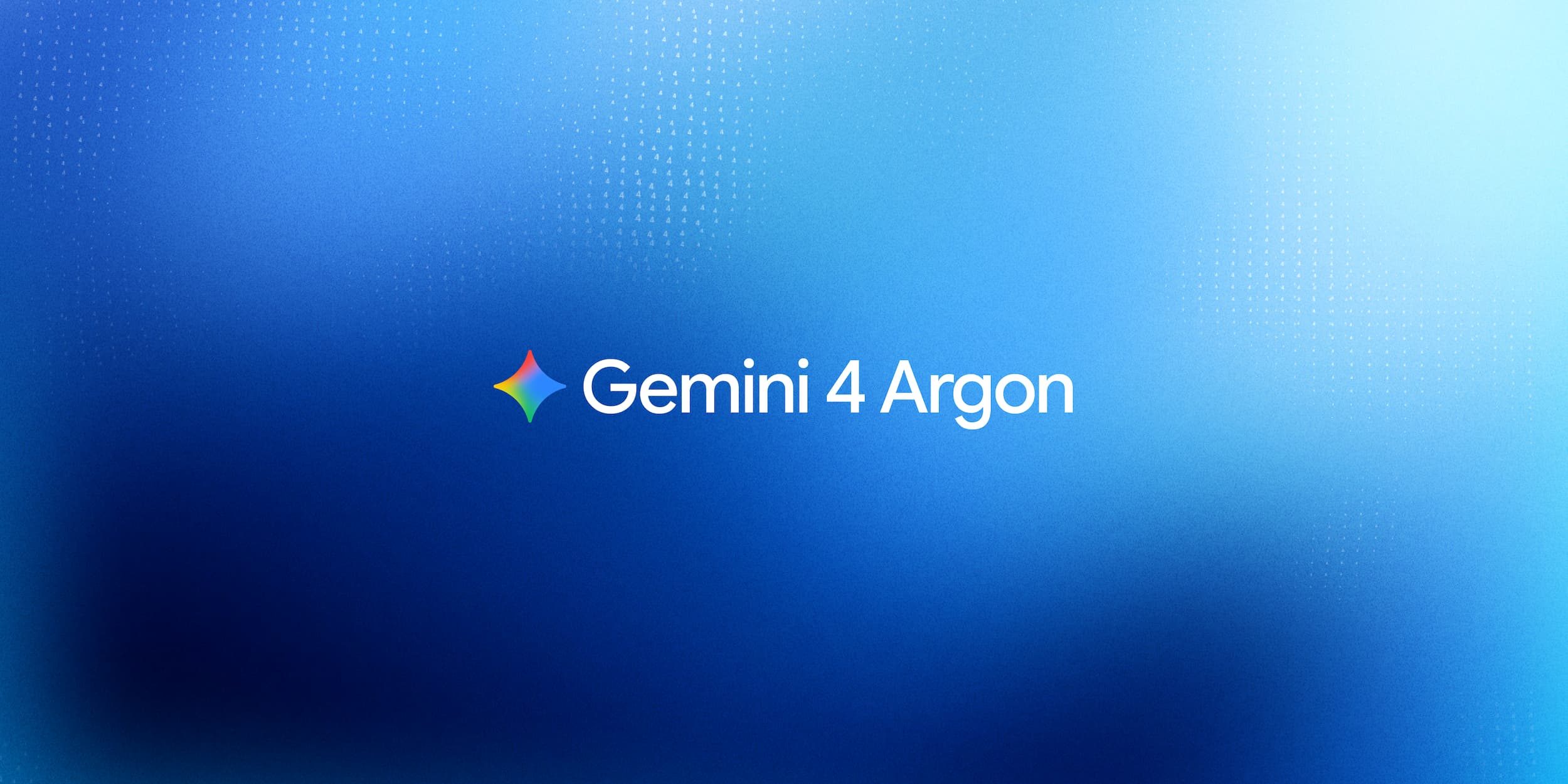 В приложении Gemini начинается развертывание Gemini 4 Argon для подписчиков AI Pro и AI Ultra