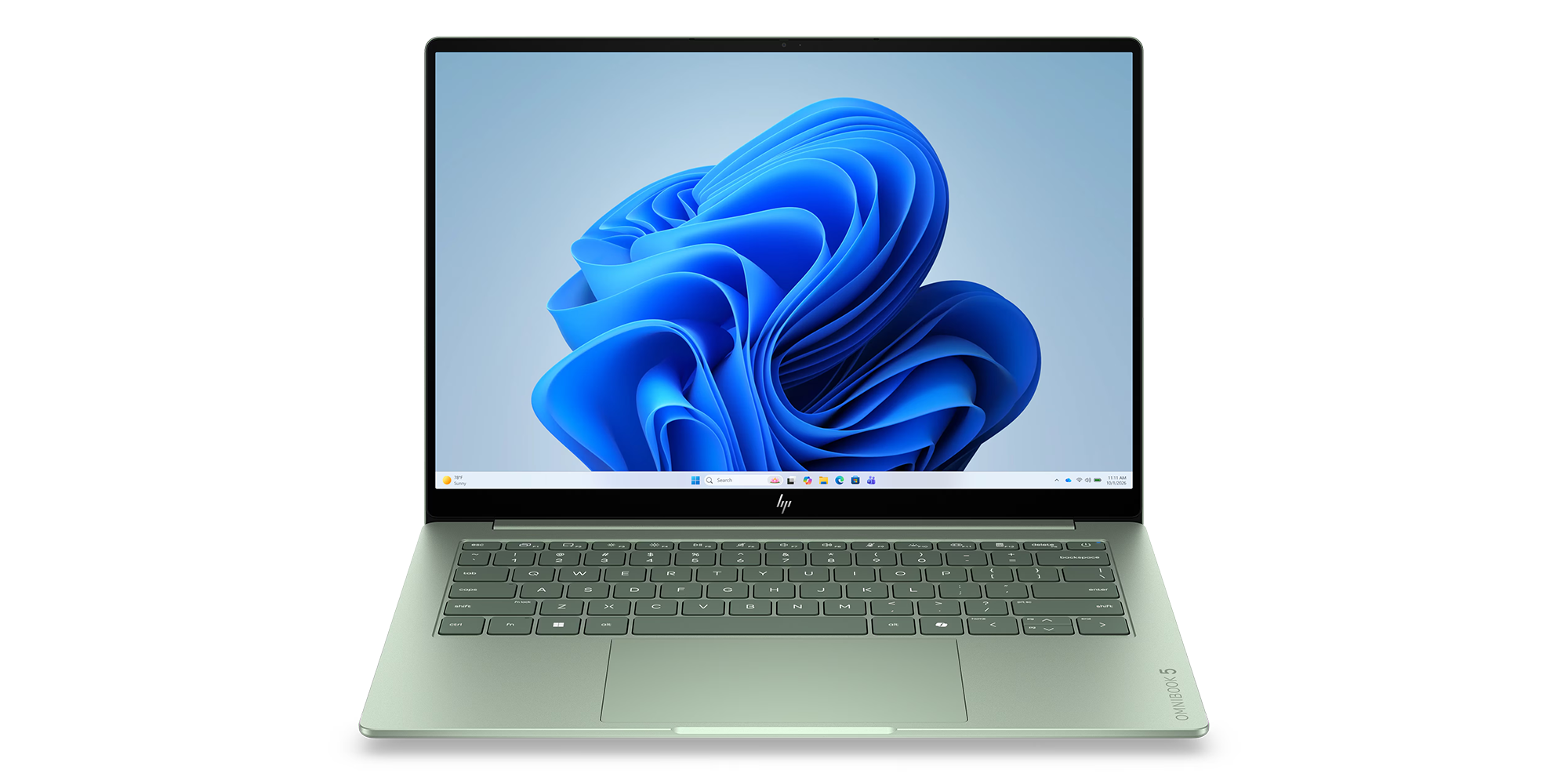Конкурент MacBook Neo от HP стоит 699 долларов и оснащён OLED-дисплеем, но есть немало оговорок