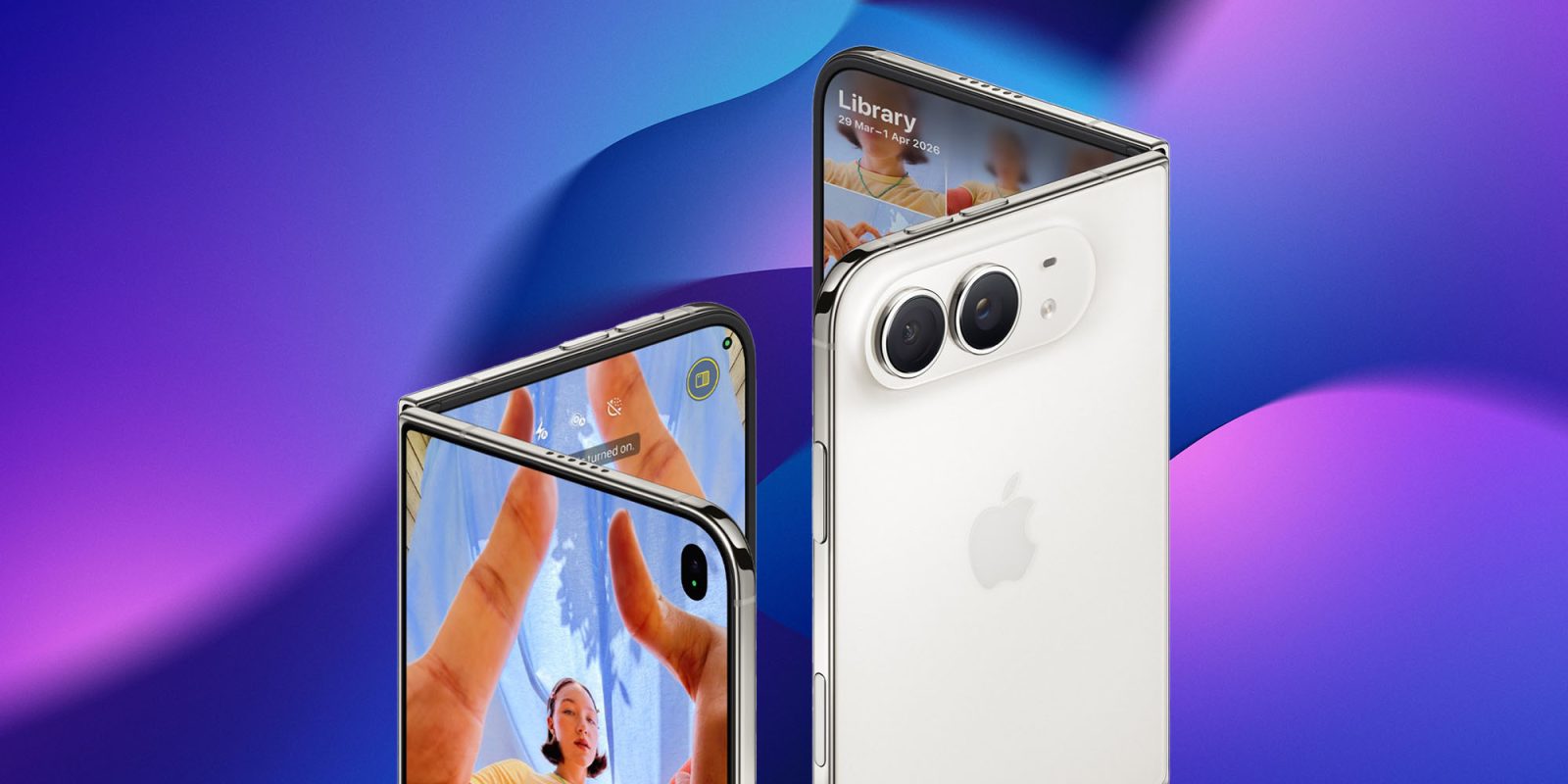 John Ternus and Tim Cook took opposite approaches to design, and both were right