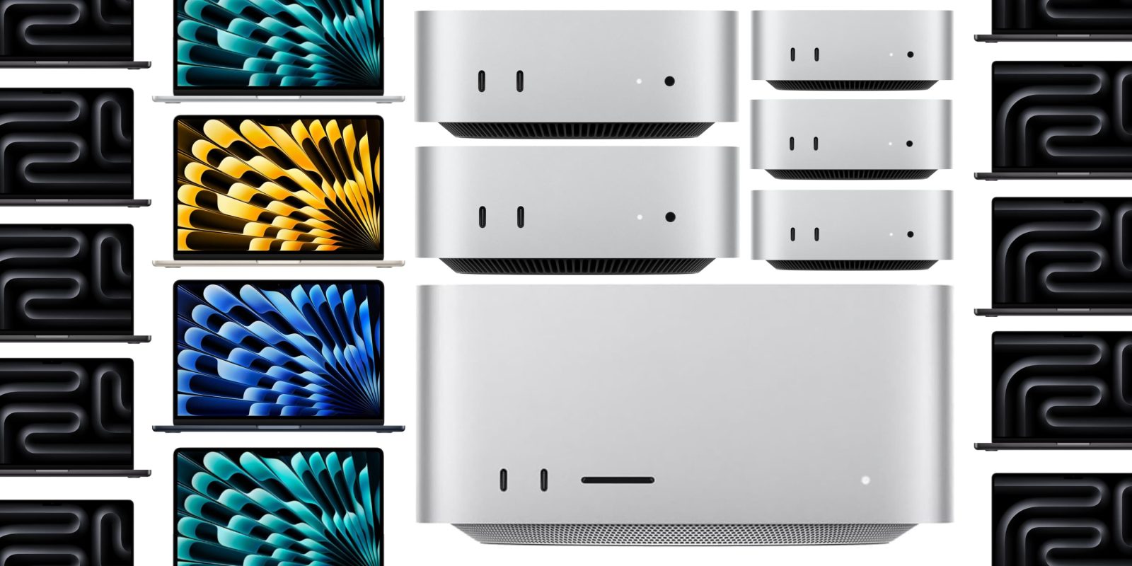 Prime Day Mac deals start early: New Mac mini $150 off, MacBook Air $200 off, much more