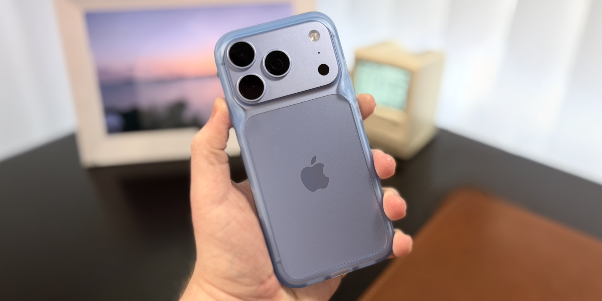 photo of Review: Rhinoshield’s iPhone 18 Pro bumper case is minimalist but surprisingly protective image