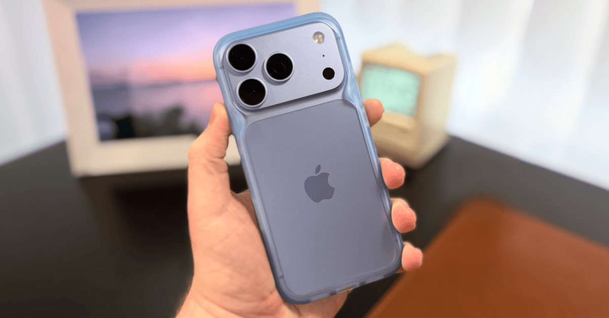 Review: Rhinoshield’s iPhone 18 Pro bumper case is minimalist but surprisingly protective Review: Rhinoshield’s iPhone 18 Pro bumper case is minimalist but surprisingly protective