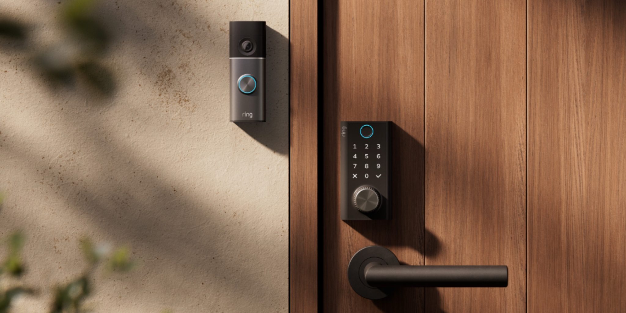 Ring announces its first smart lock, solving a major pain&hellip;