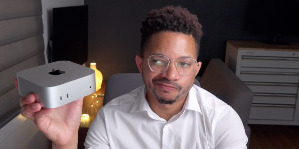 Apple killed the Mac mini’s best hidden feature [Video]