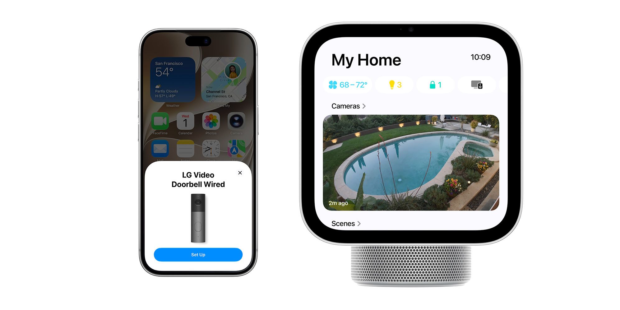 Why the Apple Home Collection will accelerate smart home…
