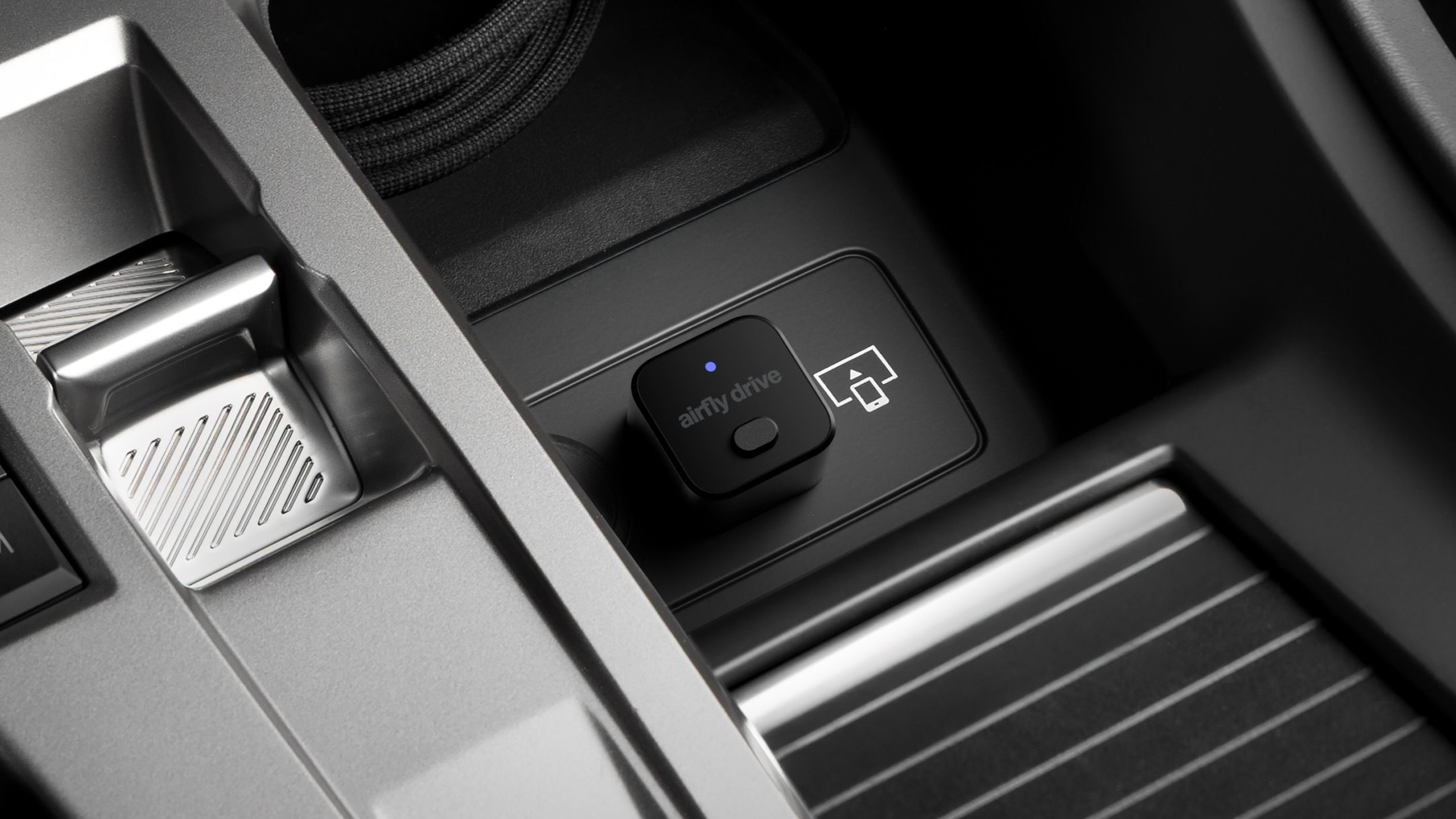 Twelve South launches tiny new ‘Airfly Drive’ wireless…