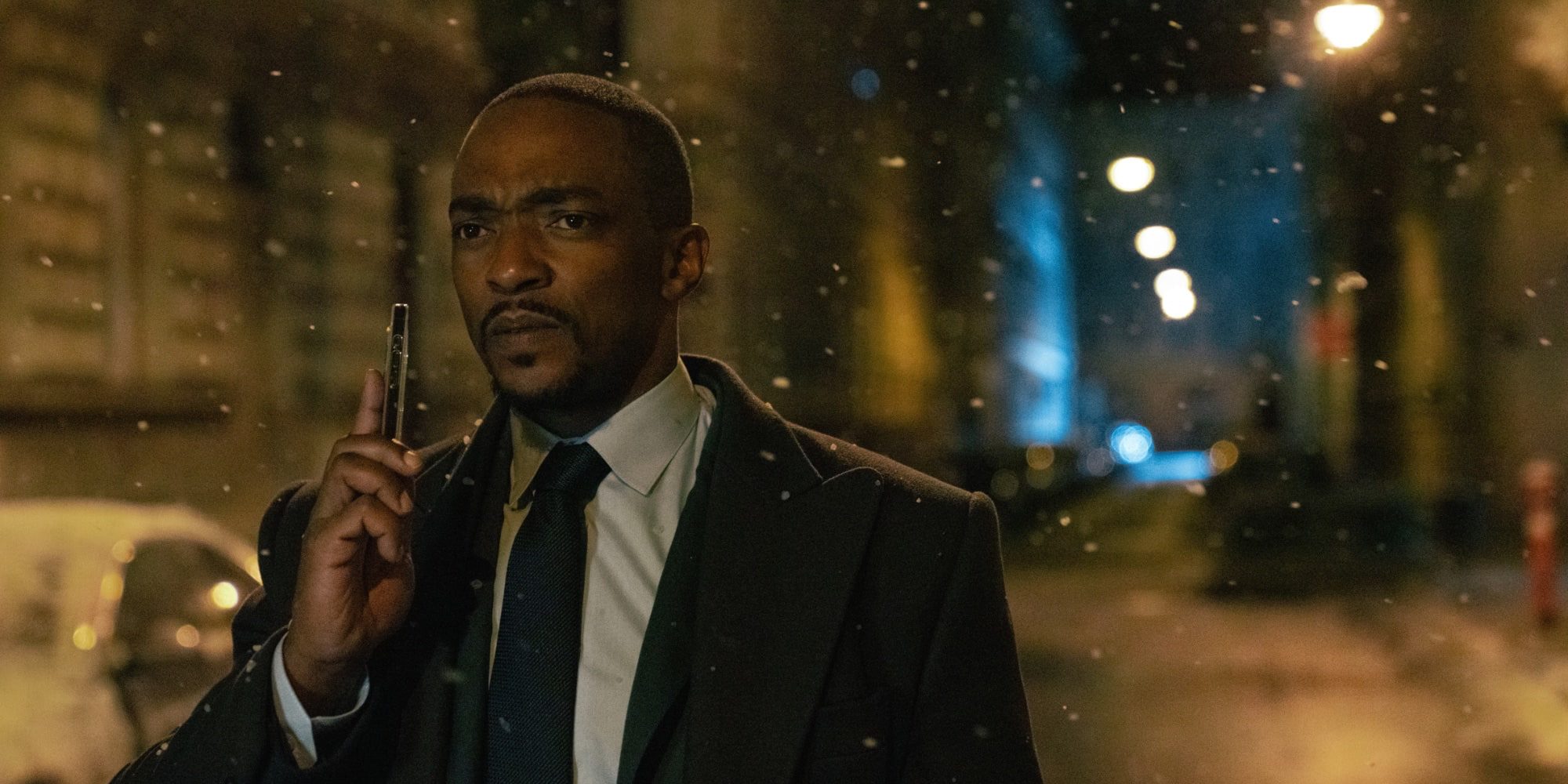 Apple TV unveils new heist thriller series coming soon