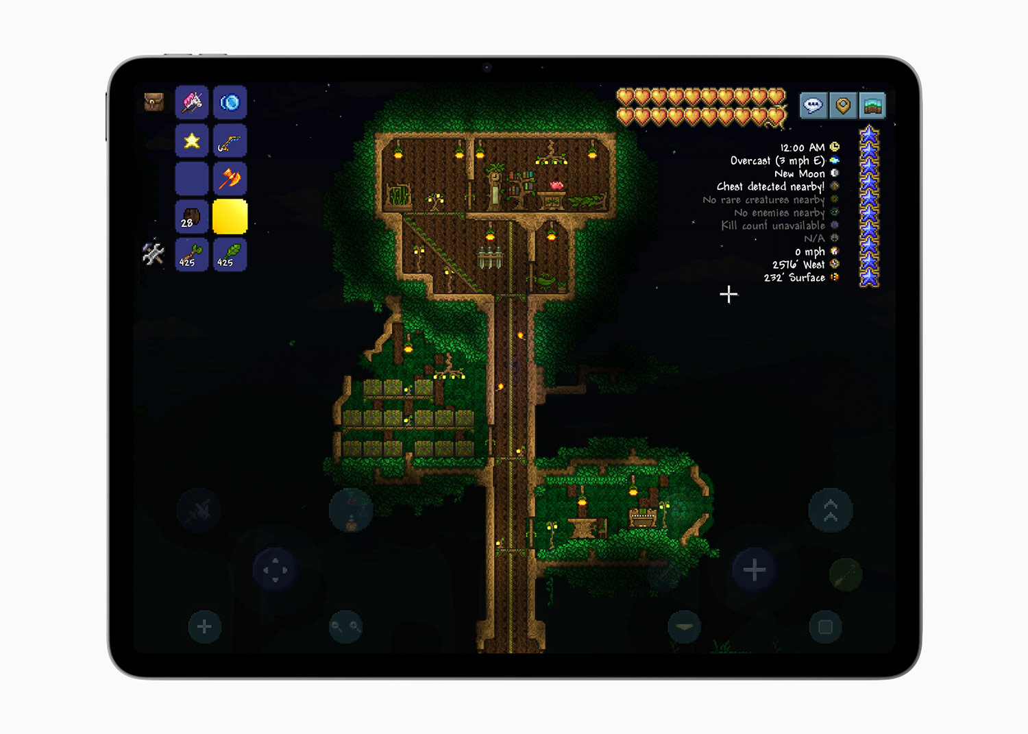 Terraria+