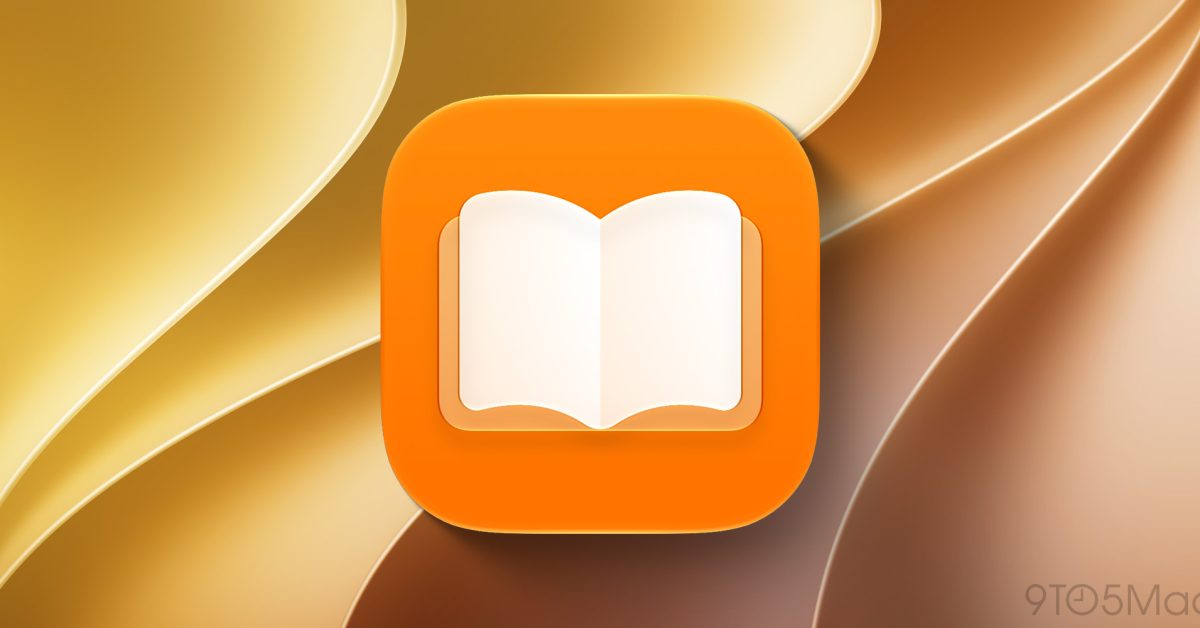 iOS 27.2 gives Apple Books new design updates as iPhone Duo nears