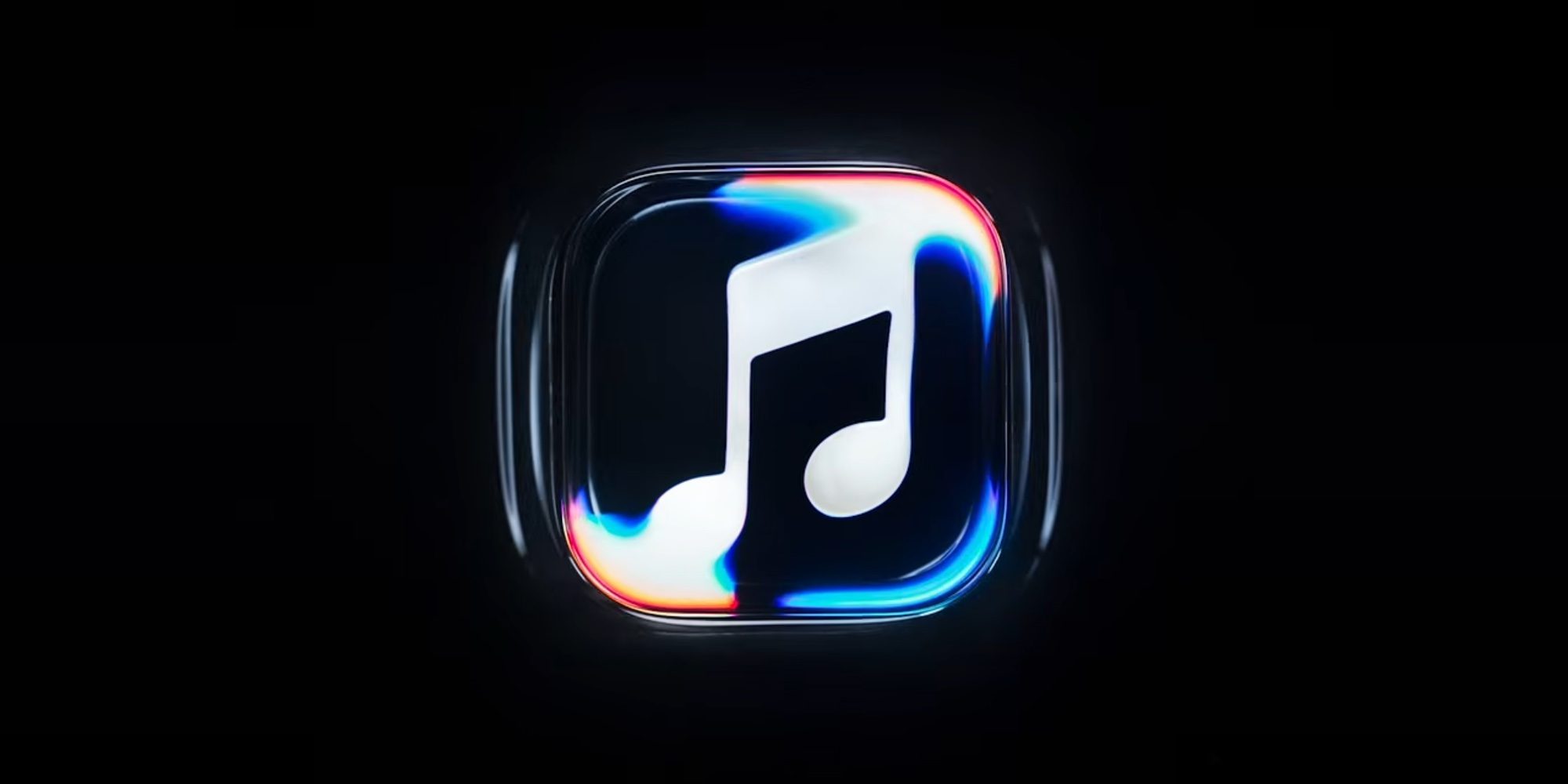 Apple Music unveils new design rebrand, with logo ‘made by…