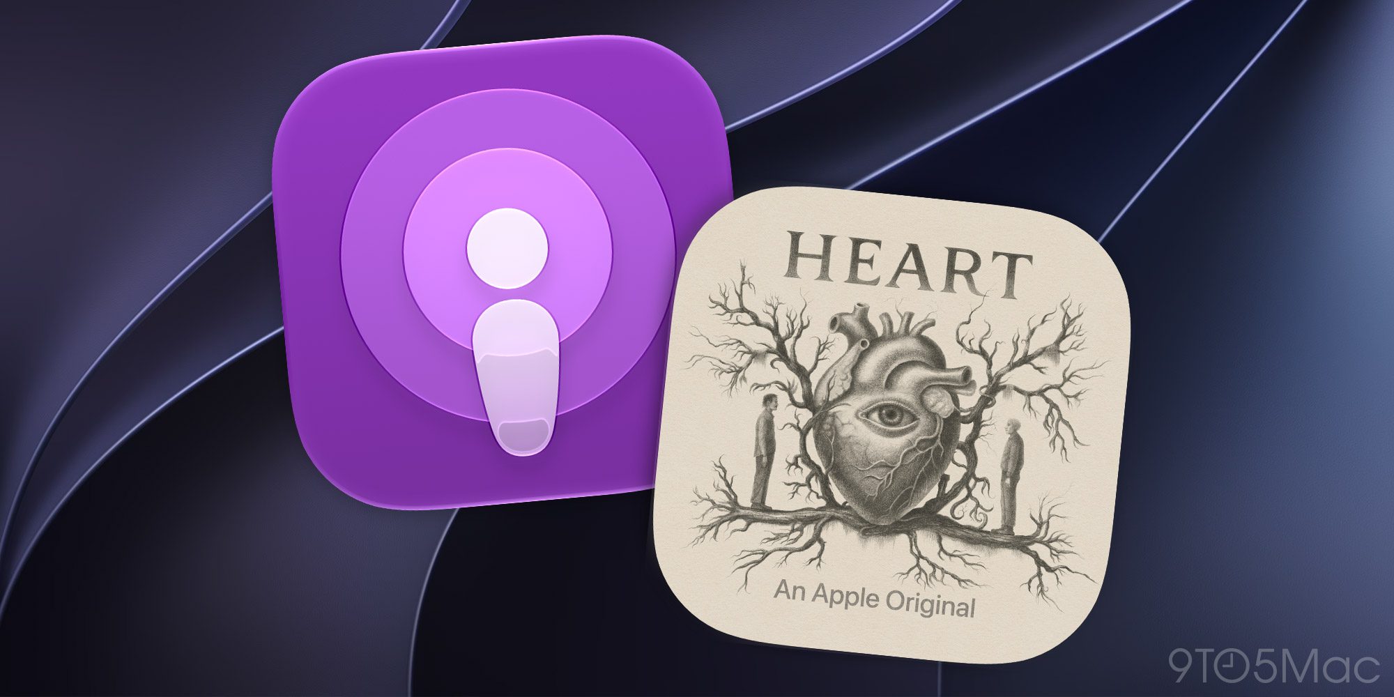 Apple TV’s new podcast explores haunting true story…