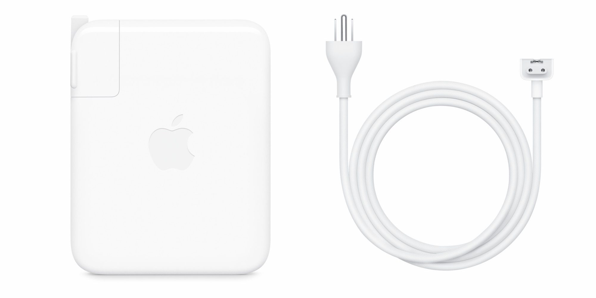 Apple introduces new power adapters for Mac, plus extension…