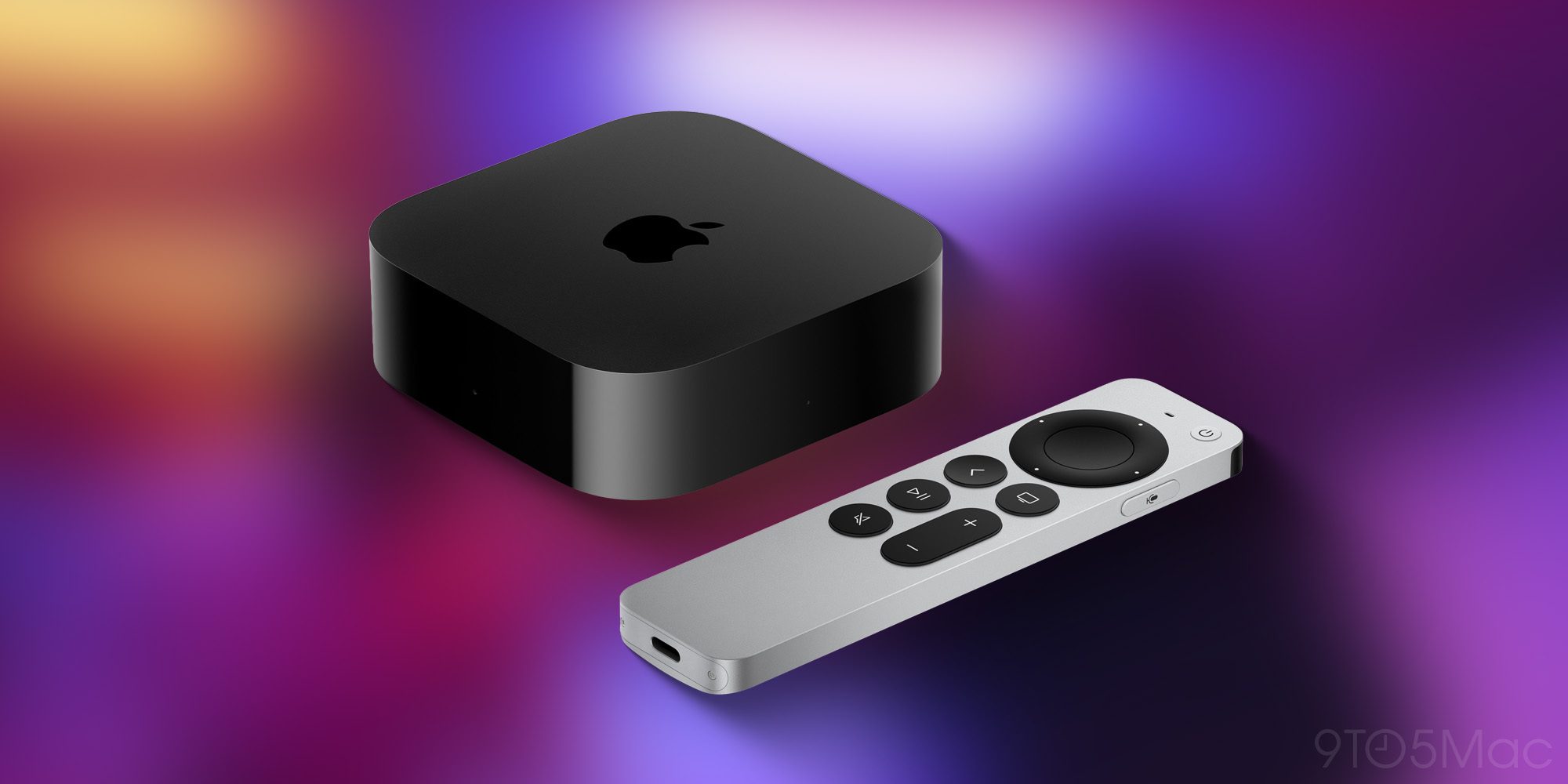 Новая Apple TV 4K против предыдущей модели: вот что нового