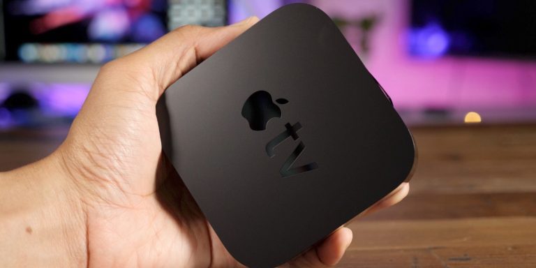 New Apple TV 4K launching this week with five big upgrades