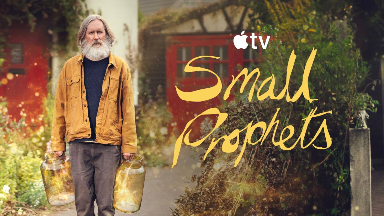 Small Prophets Apple TV Plus