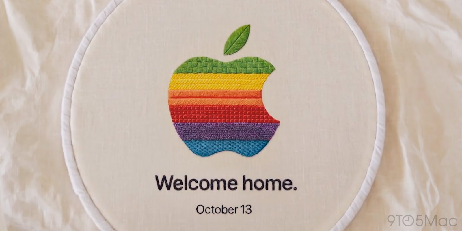 Apple ‘Welcome home’ event: Three new products are coming next week