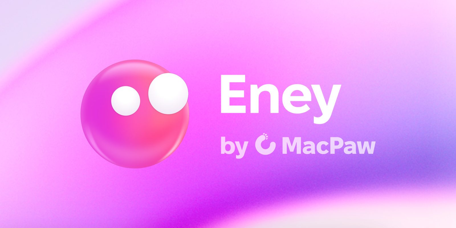 MacPaw launches Eney, a proactive AI assistant for Mac and iPhone