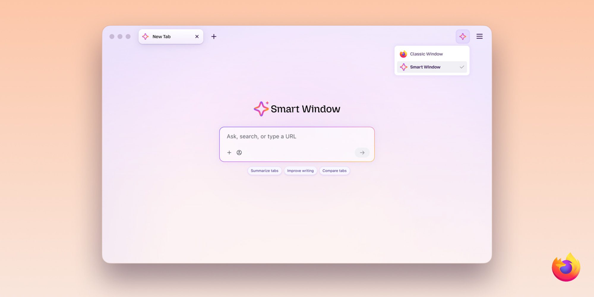 Firefox’s AI-powered Smart Window gets form autofill and…