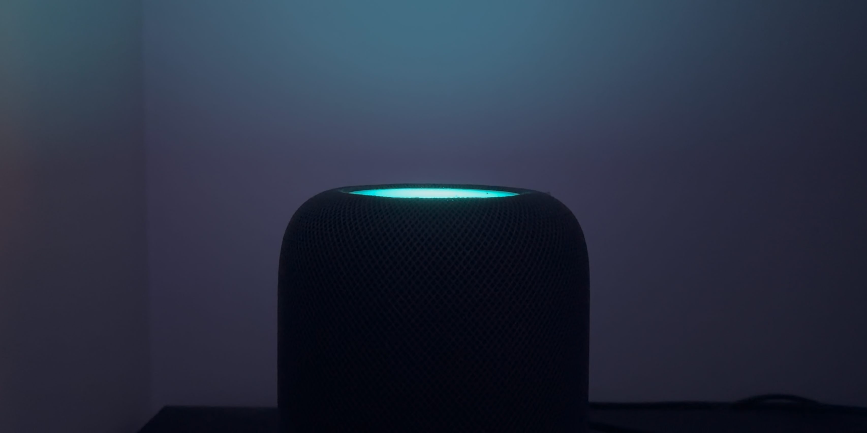 Your HomePod has a colorful new party trick: how to enable…