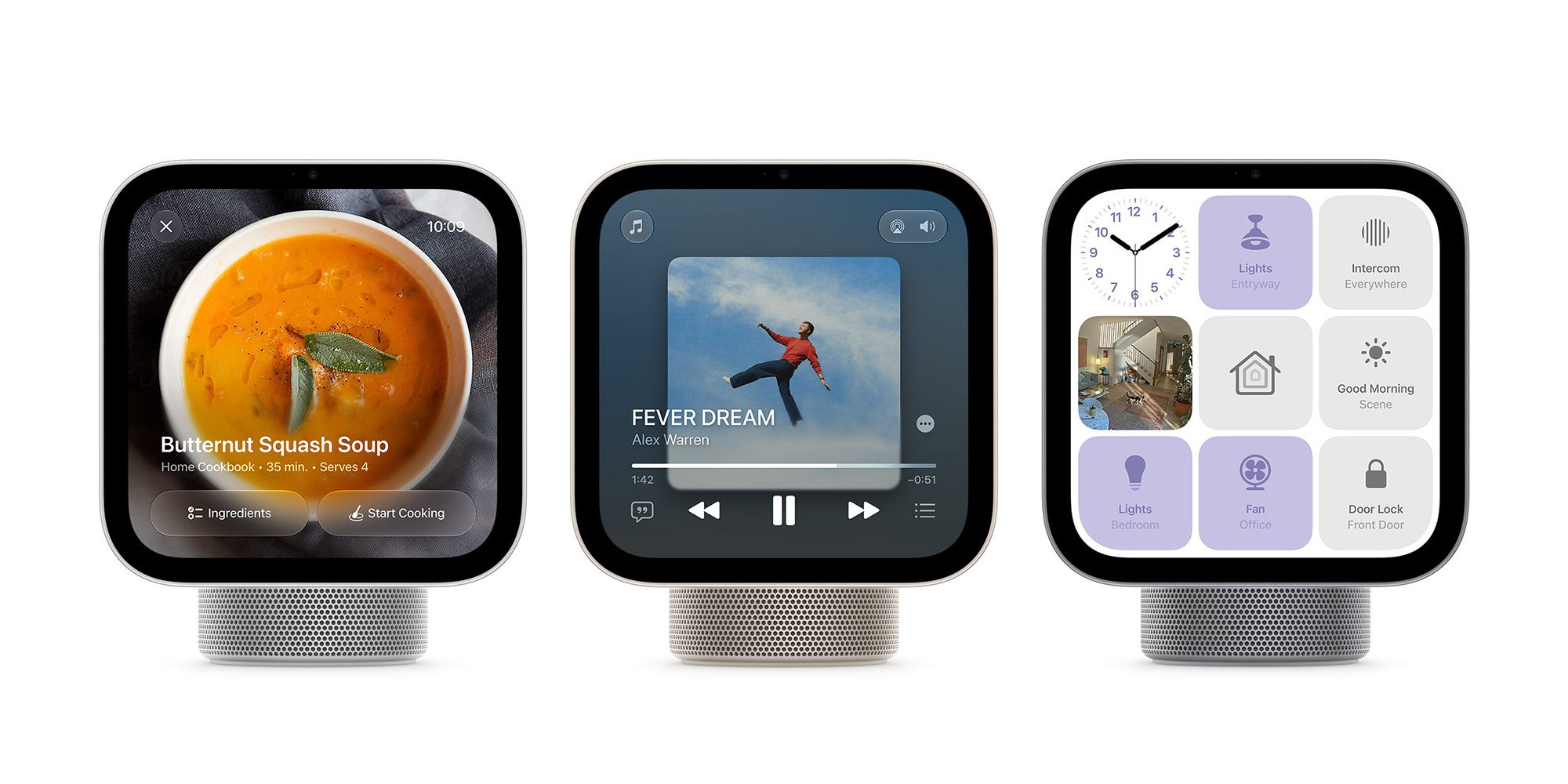 photo of Here’s how much it costs to repair the new Apple HomeView image