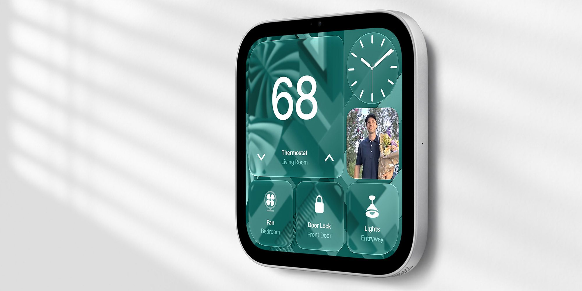 photo of PSA: Wall-mounted HomeView may not work if you buy the wrong power adapter image