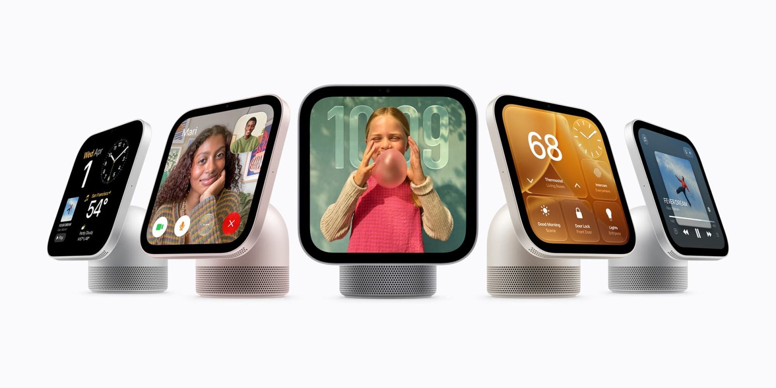 Will HomeView support third-party apps? Here’s what Apple says