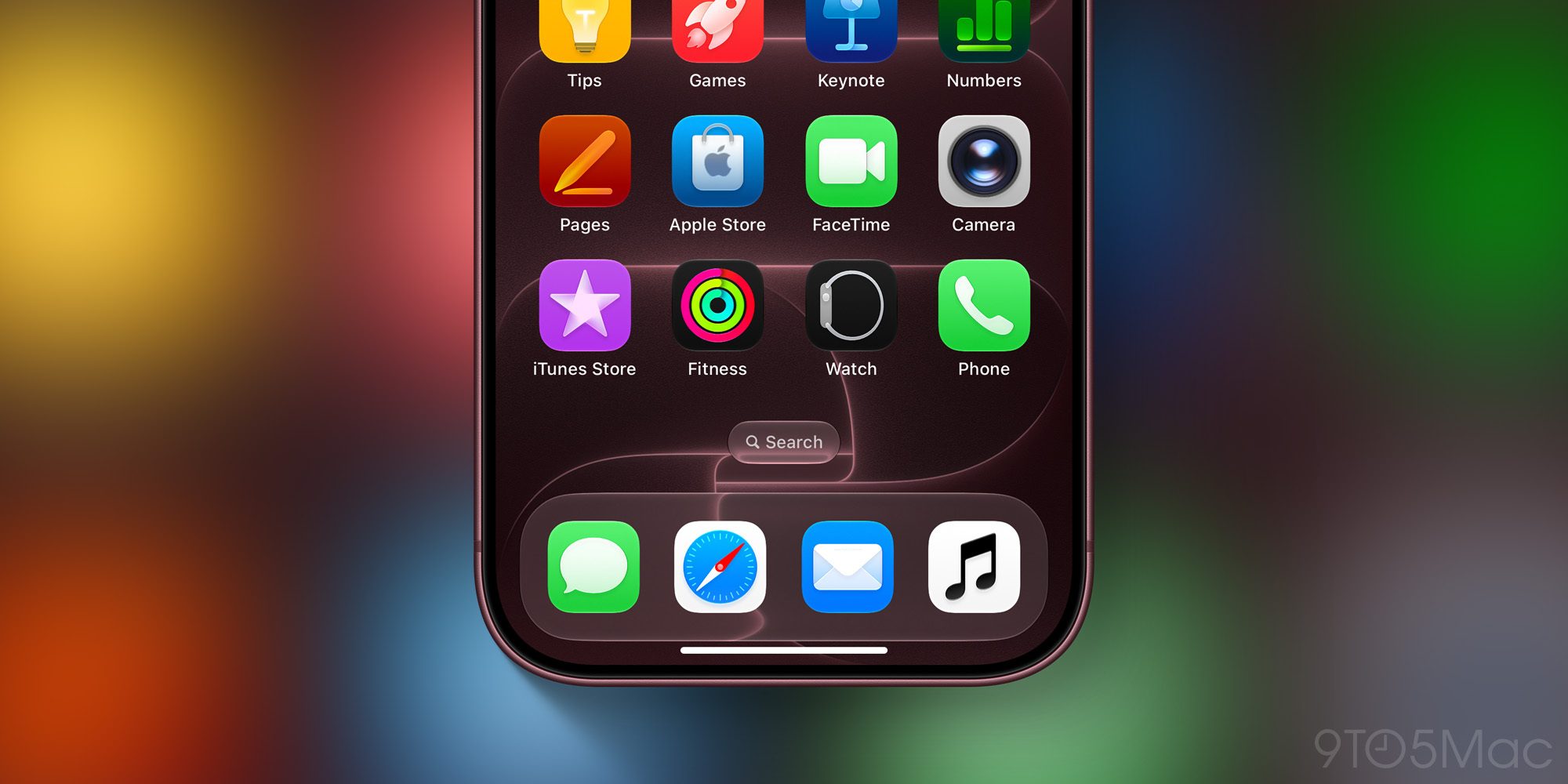 iOS 27.2 adds new app icon for Apple Music, more design&hellip;