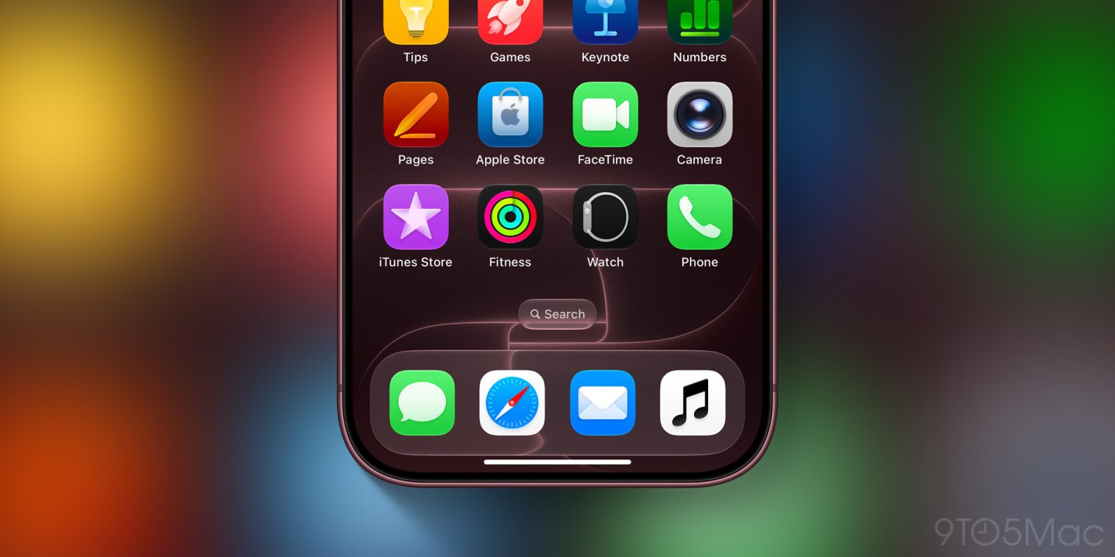 iOS 27.2 adds new app icon for Apple Music, more design updates