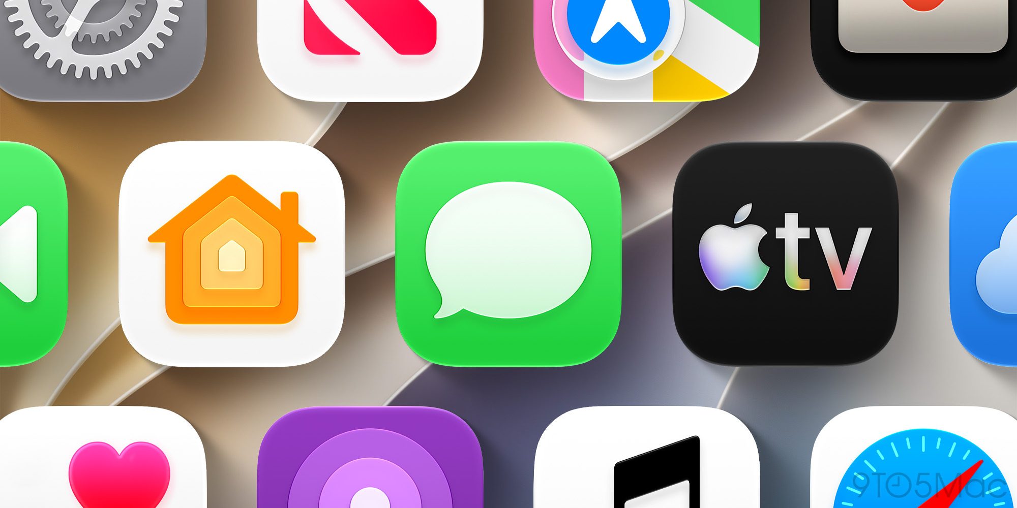 iOS 27.2 adds new features in six iPhone apps, here’s&hellip;