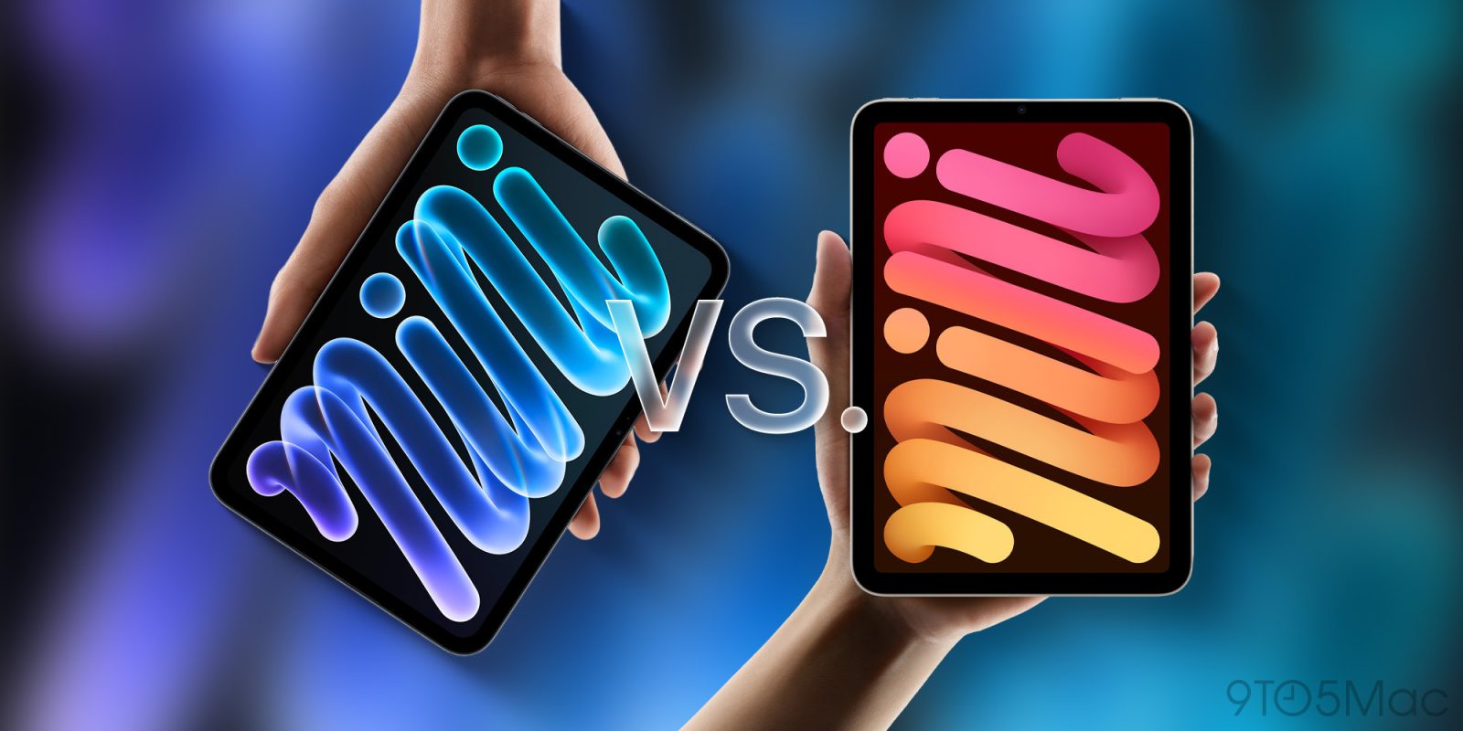 New iPad mini vs previous model: Here’s everything new