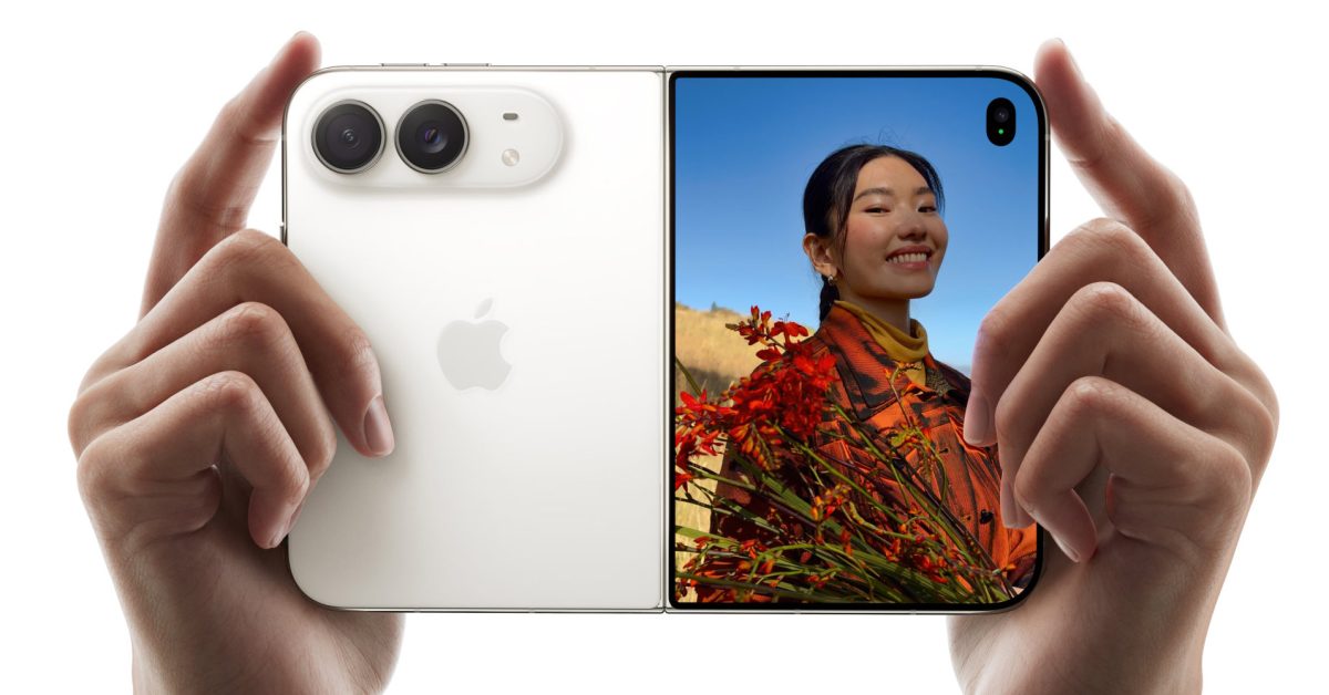 Apple commissions photographers for new ‘Shot on iPhone Duo’ campaign