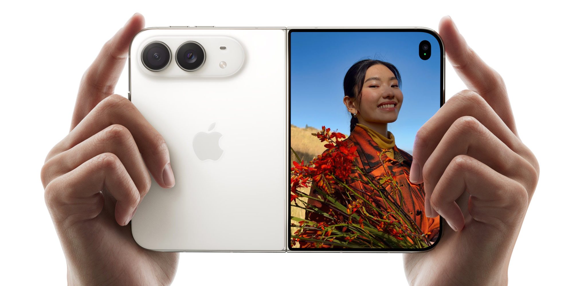 photo of Apple commissions photographers for new ‘Shot on iPhone Duo’ campaign image