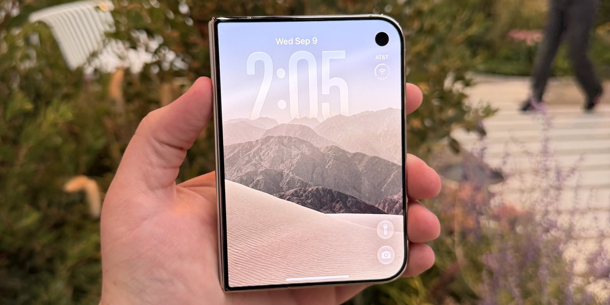 iPhone Duo will add Reachability feature ‘later this year’ - 9to5Mac