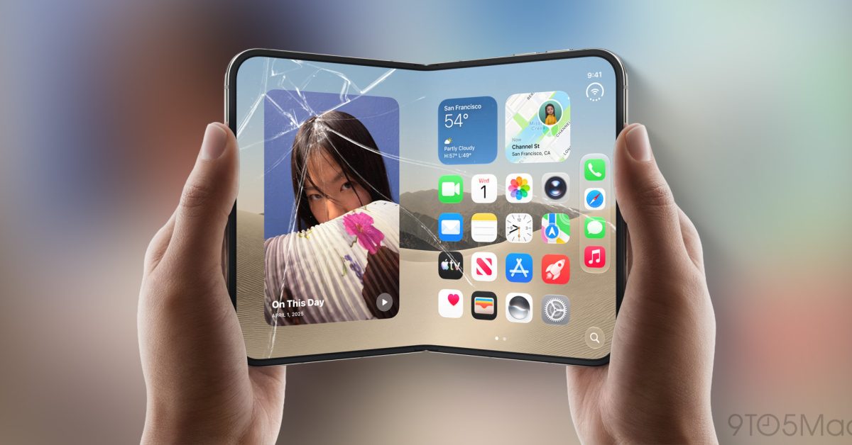 Here’s how much iPhone Duo costs to repair out-of-warranty Here’s how much iPhone Duo costs to repair out-of-warranty