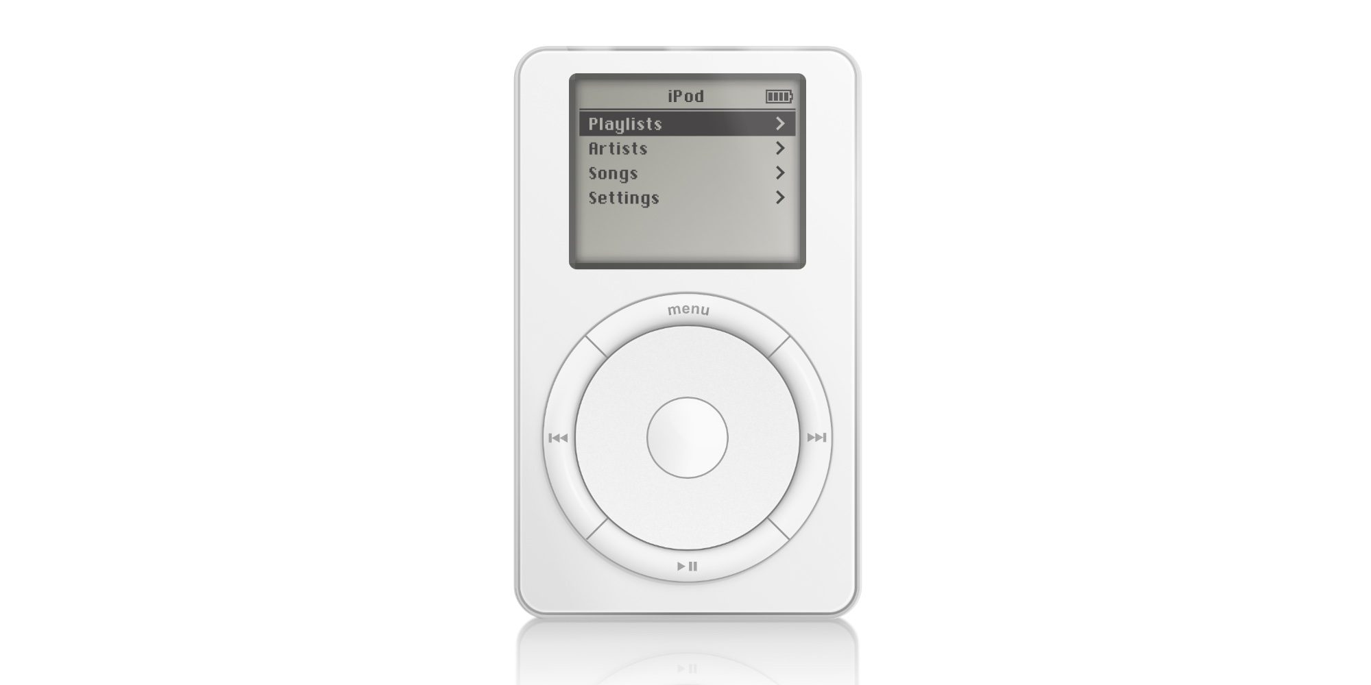 На сайте Apple появилась забавная пасхалка: полностью интерактивный iPod